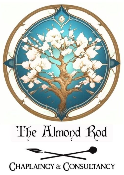 The Almond Rod